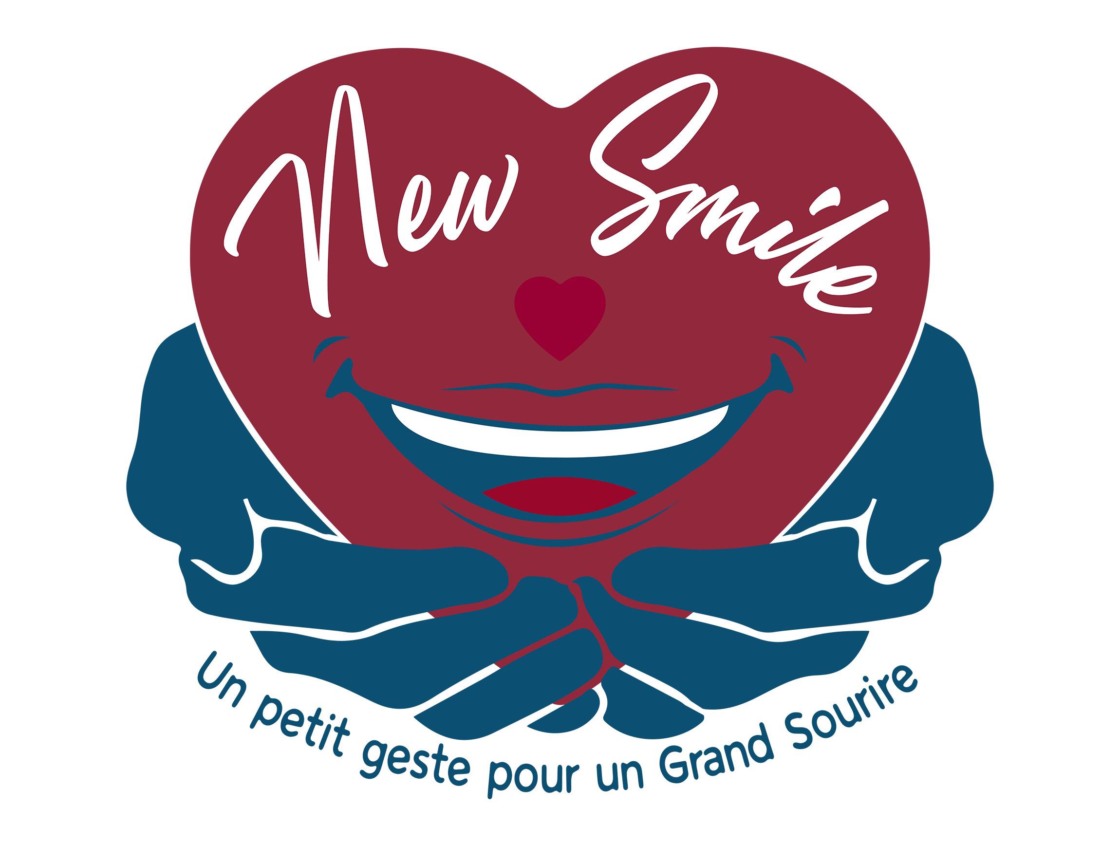 ONG New Smile